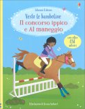 Vesto le Bamboline - Il Concorso Ippico e al Maneggio — Libro
