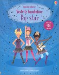 Vesto le Bamboline - Pop Star — Libro