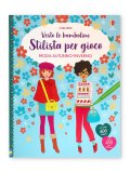 Vesto le Bamboline - Stilista per Gioco - Moda Autunno-Inverno — Libro