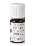 Vetiver - Olio Essenziale