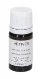 Vetiver - Olio Essenziale Puro Bio - 5 ml