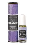 VI Chakra - Olio Essenziale per Diffusore
