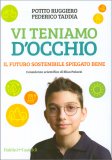 Vi Teniamo d'Occhio — Libro