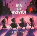 Via dei Brividi — Libro