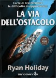 La Via dell'Ostacolo — Libro
