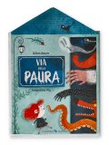 Via della Paura — Libro