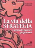 La Via della Strategia — Libro