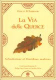 Via delle Querce — Libro