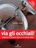 Via gli Occhiali! — Libro