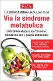Via la Sindrome Metabolica — Libro
