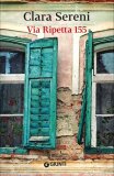 Via Ripetta 155  — Libro