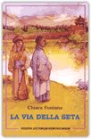 La Via della Seta — Libro