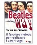 La Via dei Beatles — Libro