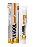 Viadol Natural Crema