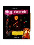 Viaggi Fantastici — Libro