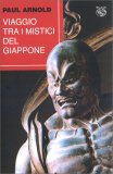 Viaggio tra i Mistici del Giappone — Libro