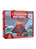Viaggia, Conosci, Esplora - I Fenomeni Naturali
