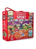 Viaggia, Conosci, Esplora - Il Mondo degli Sport