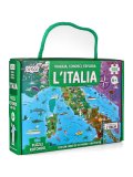 Viaggia, Conosci, Esplora - L'Italia