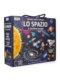 Viaggia, Conosci, Esplora - Lo Spazio