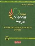 Viaggia Vegan — Libro