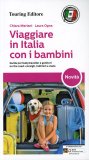 Viaggiare in Italia con i Bambini  — Libro
