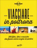 Viaggiare in Poltrona  — Libro