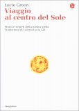 Viaggio al Centro del Sole — Libro