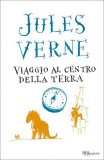 Viaggio al Centro della Terra — Libro