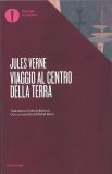 Viaggio al Centro della Terra — Libro
