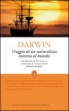 Viaggio di un Naturalista Intorno al Mondo — Libro