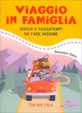 Viaggio in Famiglia — Libro