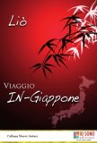 Viaggio in Giappone — Libro