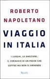Viaggio in Italia  — Libro