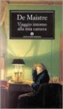 Viaggio Intorno alla Mia Camera — Libro