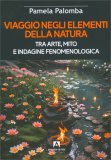 Viaggio negli Elenti della Natura — Libro