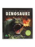 Viaggio nel Mondo dei Dinosauri — Libro
