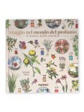 Viaggio nel Mondo del Profumo — Libro