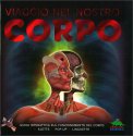 Viaggio nel Nostro Corpo — Libro
