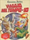 Viaggio nel Tempo 10 — Libro