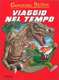 Viaggio nel Tempo — Libro