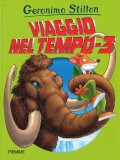 Viaggio nel Tempo 3 — Libro