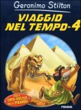 Viaggio nel Tempo 4 — Libro