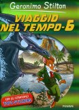 Viaggio nel Tempo 6 — Libro