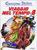 Viaggio nel Tempo 8 — Libro
