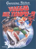 Viaggio nel Tempo 9 — Libro