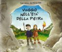 Viaggio nell'Età della Pietra — Libro