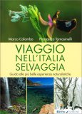 Viaggio nell'Italia Selvaggia — Libro
