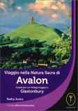 Viaggio nella Natura Sacra di Avalon — Libro