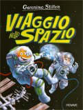 Viaggio nello Spazio — Libro